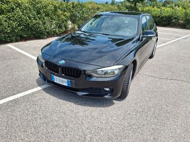 Bmw 320 320d Efficient Dynamics