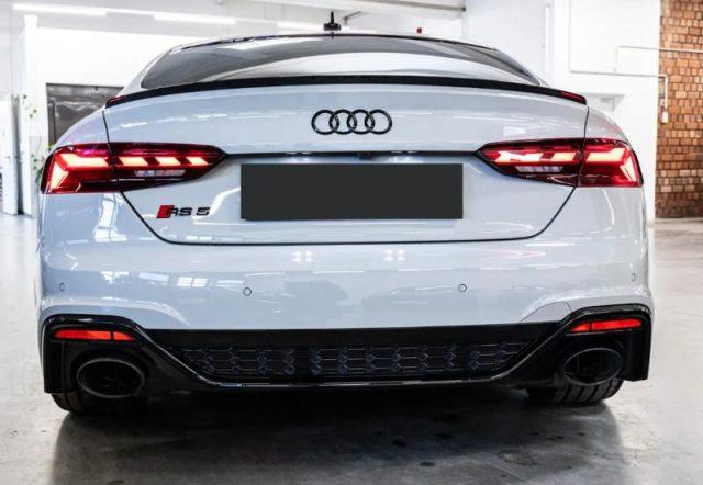 AUDI RS 5 SPB