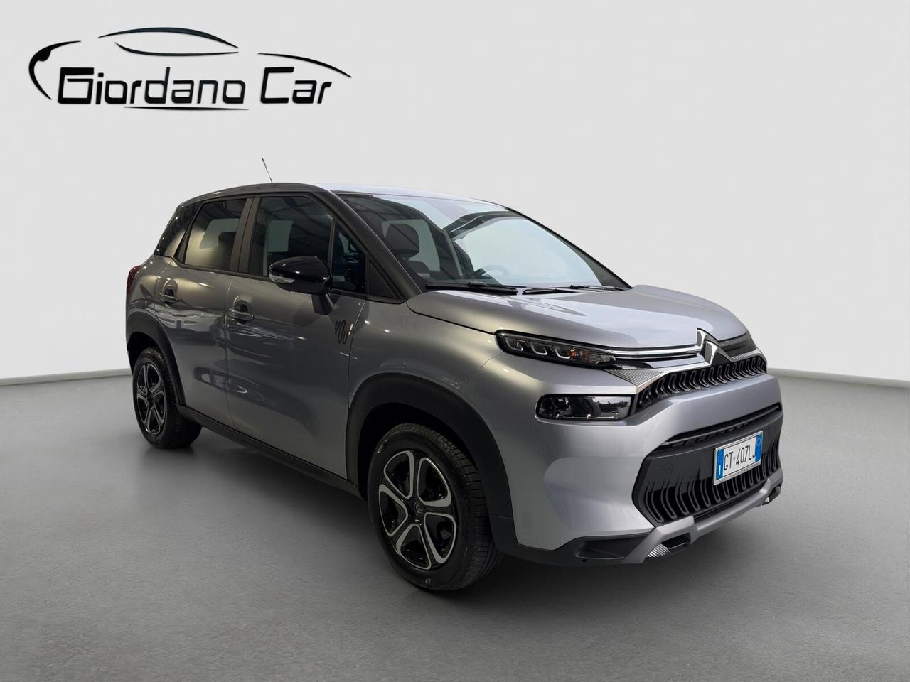 Citroen C3 Aircross PureTech 110 S&S You