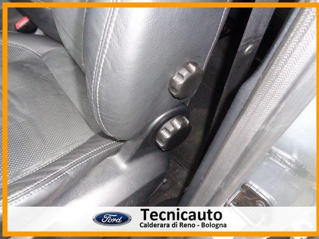 FORD S-Max 2.0 TDCi 130CV 6tr. Titanium DPF CAMBIO AUTOMATICO