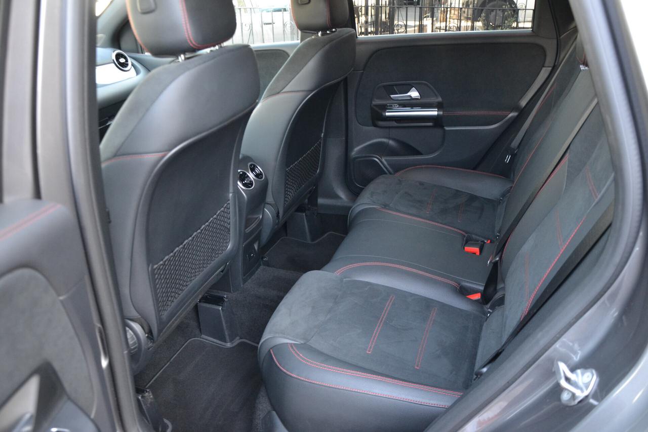 Mercedes-benz B 180 2.0D 116CV PREMIUM AMG **PREZZO REALE**SCHERMO MAX
