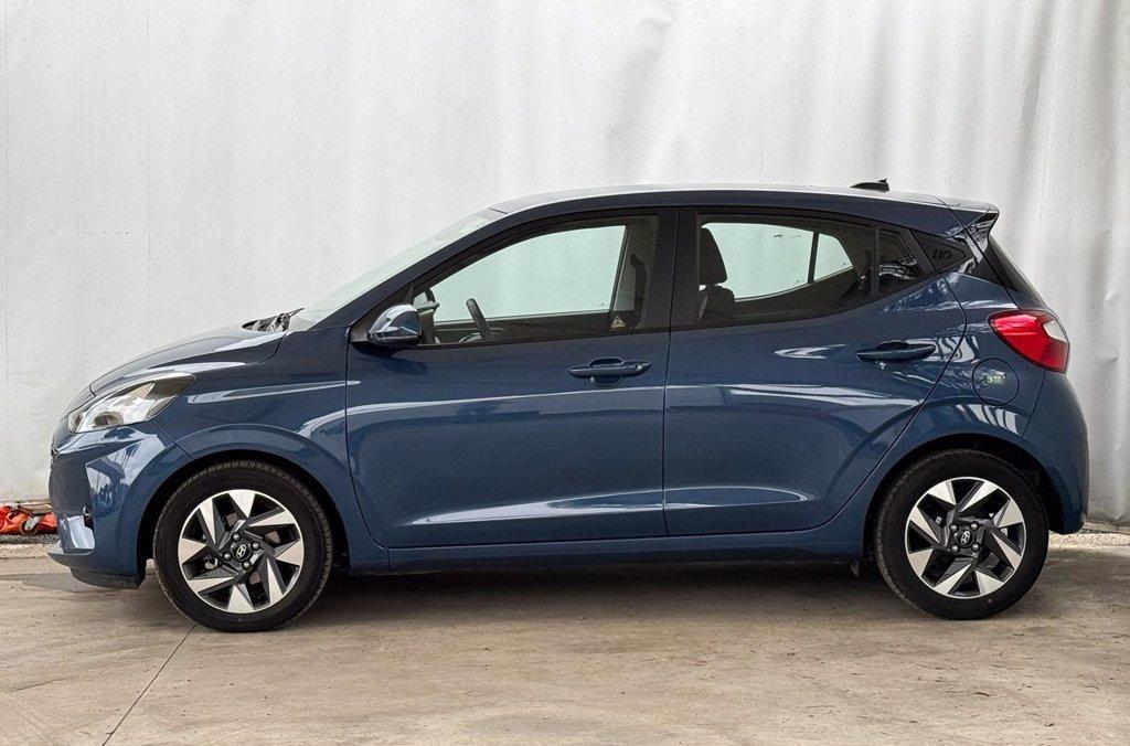HYUNDAI i10 1.0 mpi connectline 63cv