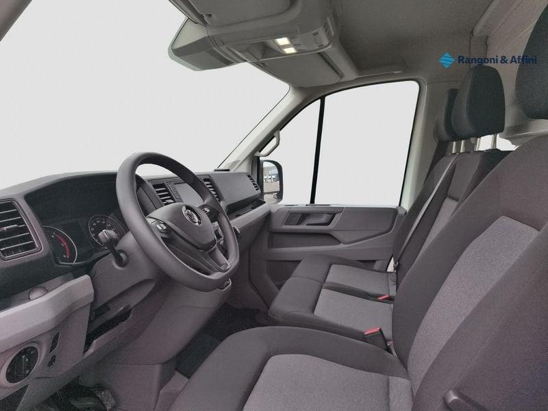 Volkswagen Crafter 35 2.0 TDI 140CV PM-TMFurgone