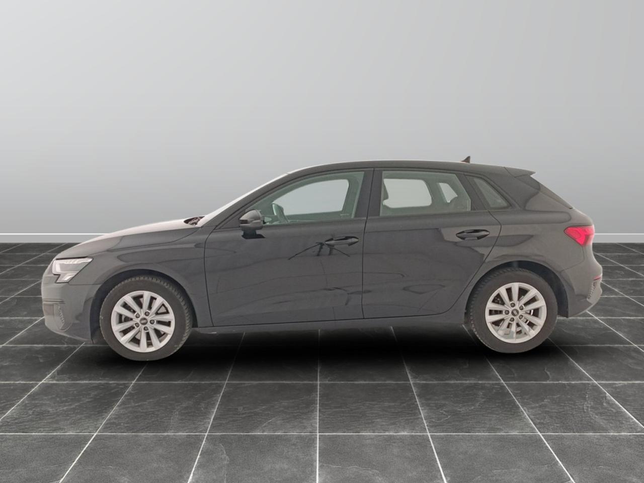 Audi A3 sportback 35 1.5 tfsi mhev business s tronic