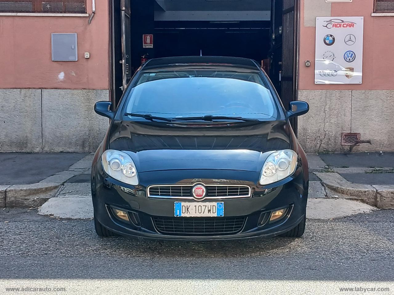 FIAT Bravo 1.4