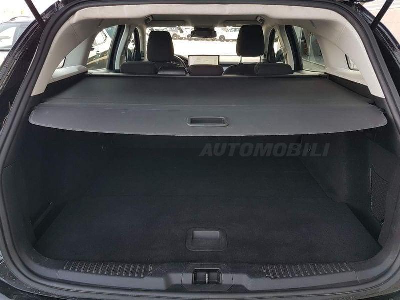 Ford Focus Focus Active SW 1.0t ecoboost h 125cv