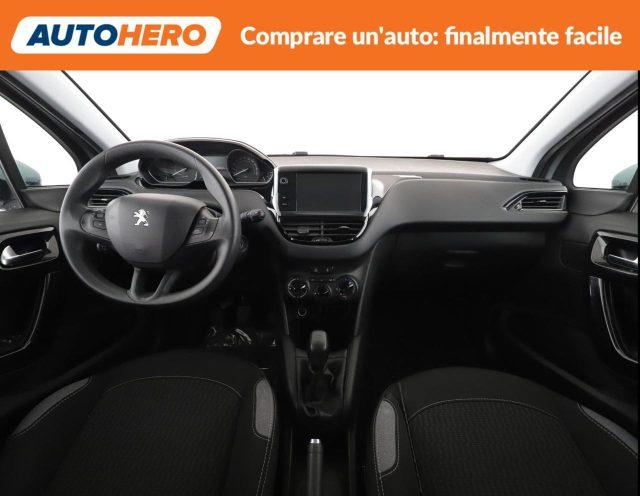 PEUGEOT 208 1° serie PureTech 82 5 porte Active
