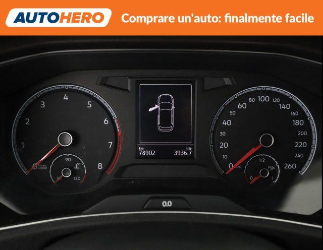 VOLKSWAGEN T-Roc 1.0 TSI 115 CV Style BlueMotion Technology