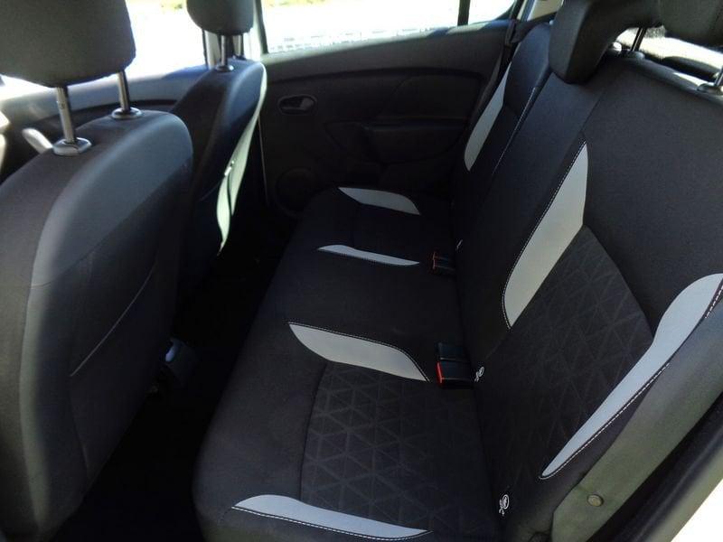 Dacia Sandero Sandero Stepway 1.5 dCi 8V 90CV