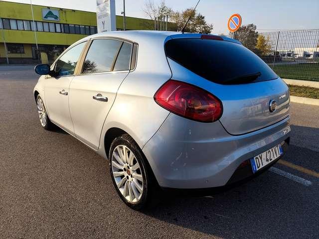 Fiat Bravo Bravo II 1.6 mjt Dynamic 120cv