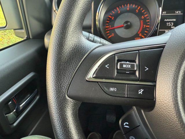 SUZUKI Jimny 1.5 5MT Easy PRO PREZZO NETTO