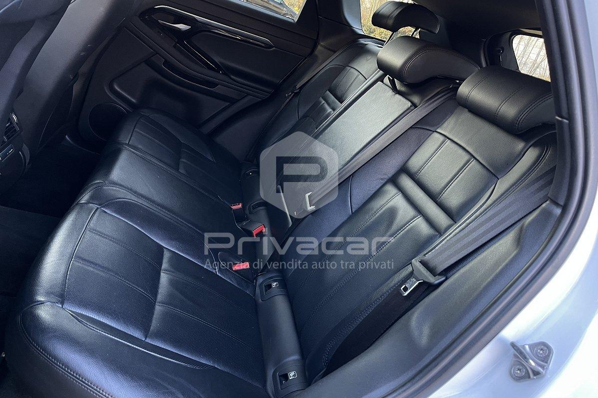 LAND ROVER Range Rover Evoque 2.0D I4 240 CV AWD Auto R-Dynamic