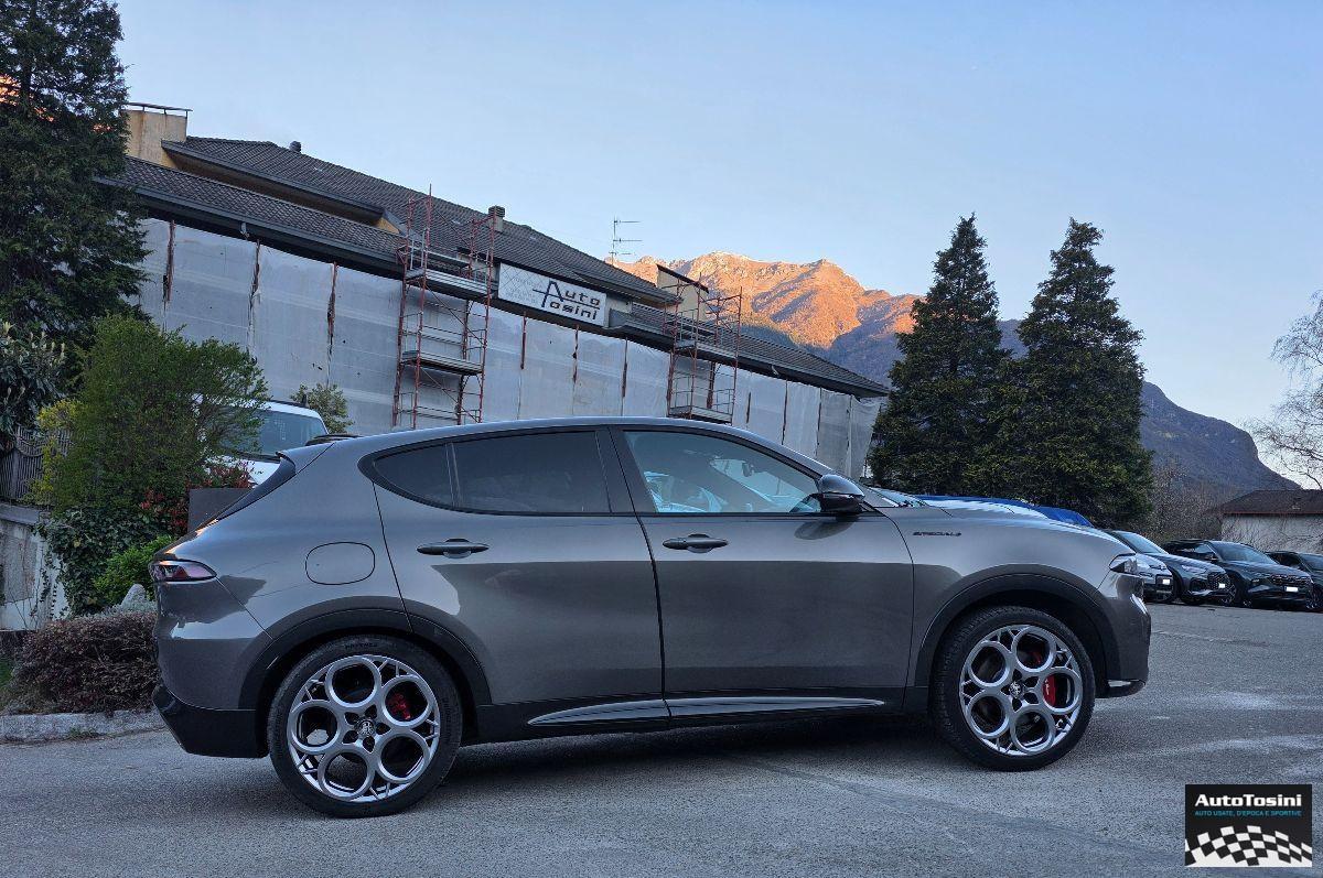 ALFA ROMEO - Tonale - 1.5 130CV MHEV TCT7 Ed. Speciale
