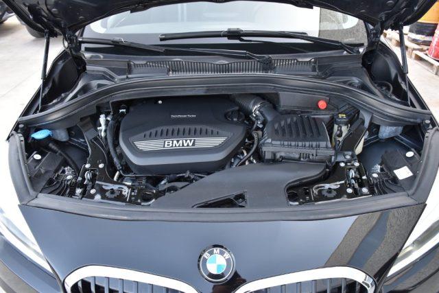 BMW 218 d Active Tourer Sport *Navi,Sensori,LED*