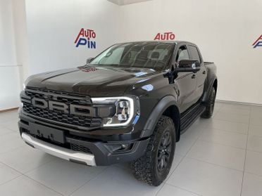 Ford Ranger Raptor 2.0 Ecoblue 4WD DC 5 posti