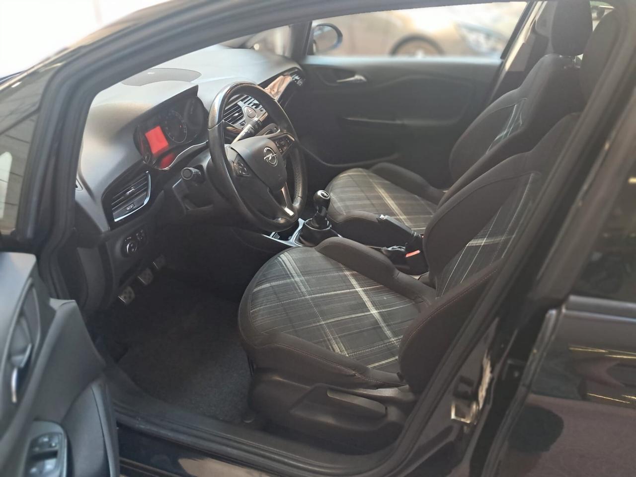 OPEL CORSA 1.2 5PORTE-(2017)-NEOPATENTATI-Euro6990
