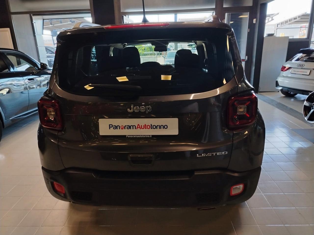 JEEP Renegade Renegade 1.0 T3 Limited