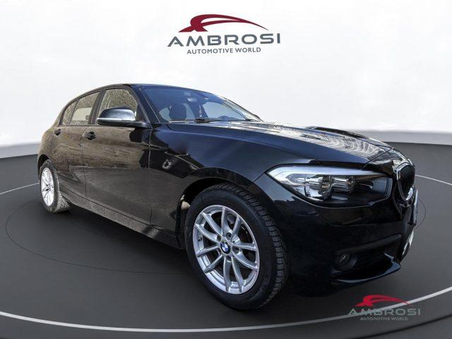 BMW 118 Serie 1 d 5p. Urban Auto