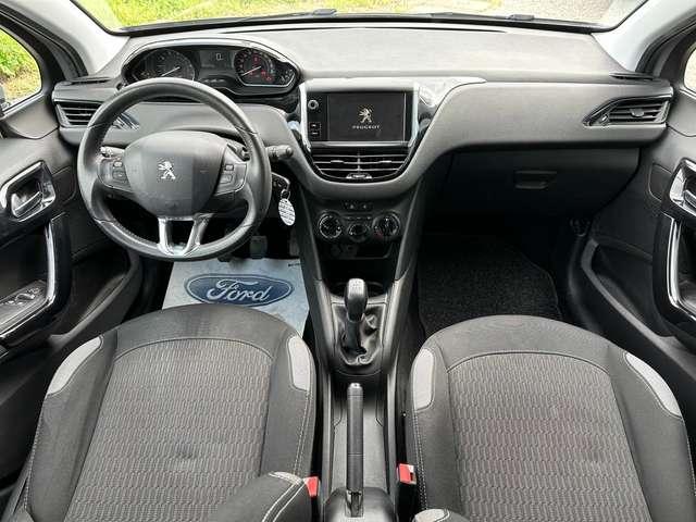 Peugeot 208 208 5p 1.2 puretech Allure 82cv * Neopatentati *