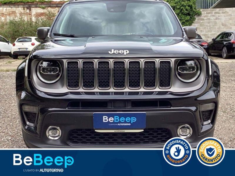 Jeep Renegade 1.0 T3 LIMITED 2WD