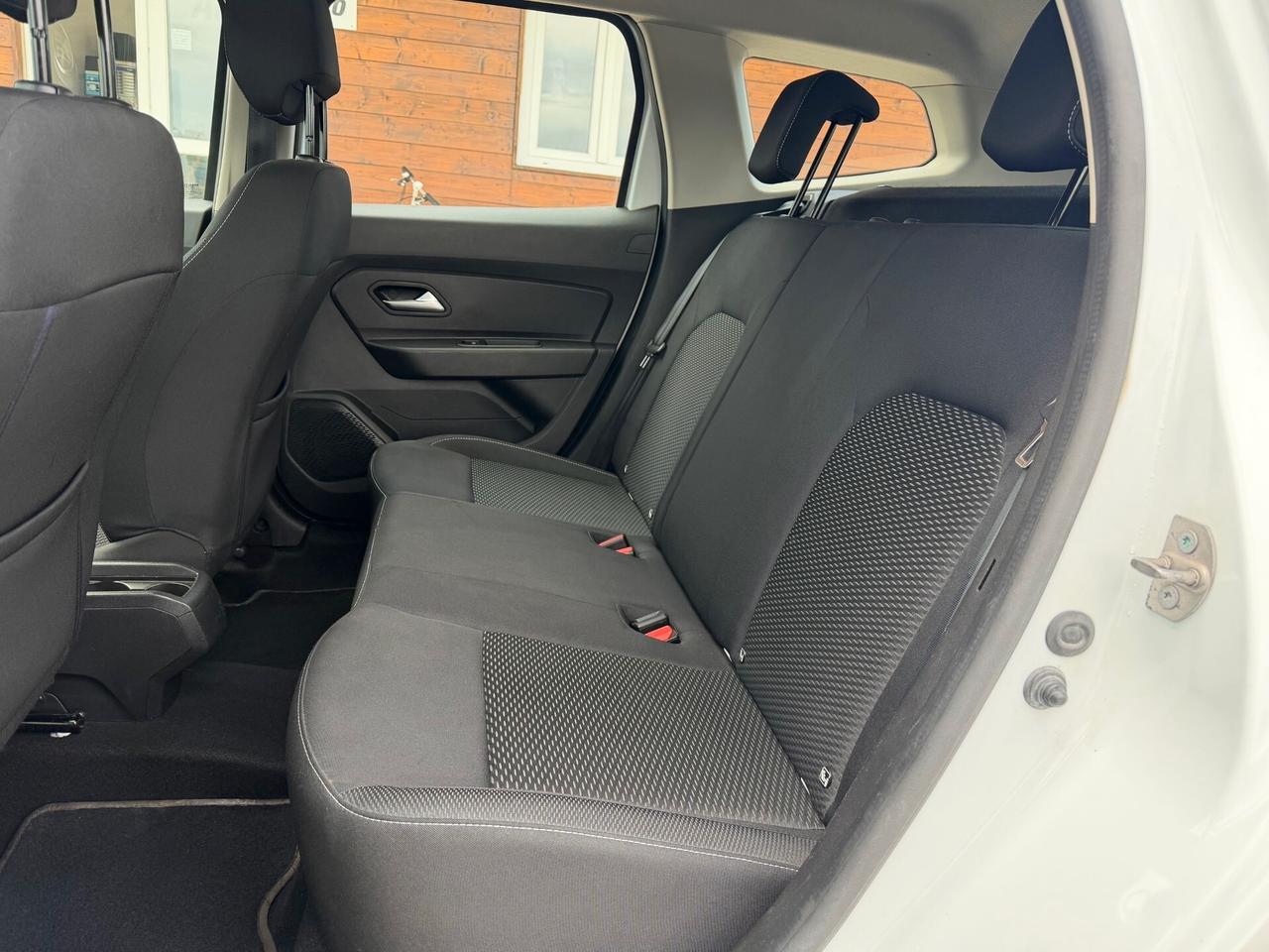 DACIA Duster 1.5 Blue dCi 115cv GARANTITA