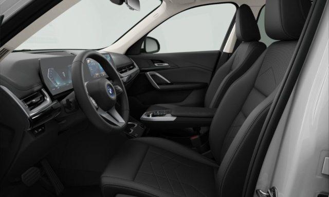 BMW iX1 eDrive 20 Special Edition Aut.