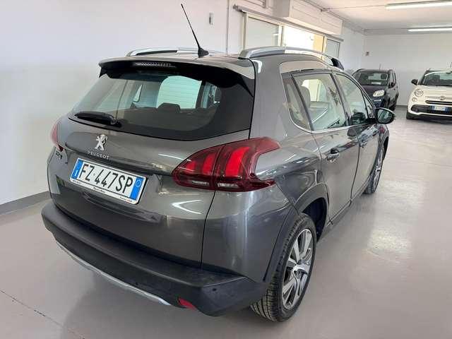 Peugeot 2008 2008 1.5 bluehdi Allure s