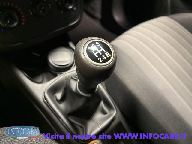 FIAT Punto 1.3 MJT II 95 CV Street prezzo reale