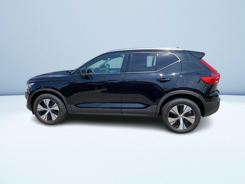 Volvo XC40 2.0 D3 Momentum
