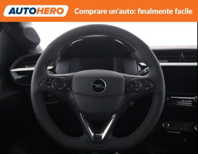 OPEL Corsa 1.2 100 CV GS