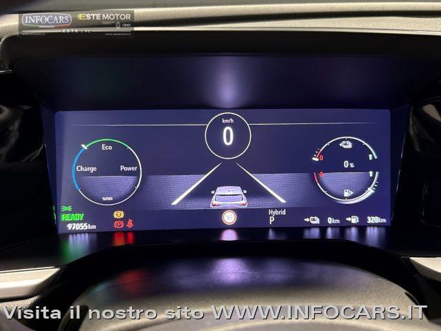 OPEL Grandland 1.6 PHEV aut. AWD GSe - PROMO