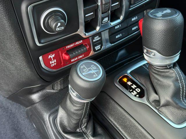 JEEP Wrangler Unlimited 2.0 Turbo Rubicon NUOVO