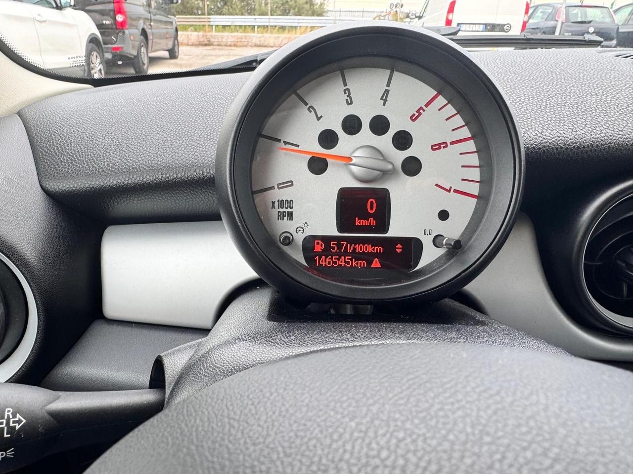 Mini coopetr D R56 Neo P ok