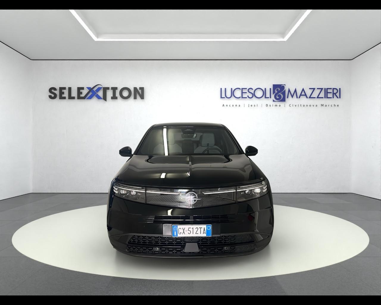 OPEL Nuovo Grandland GS 145CV EDCT