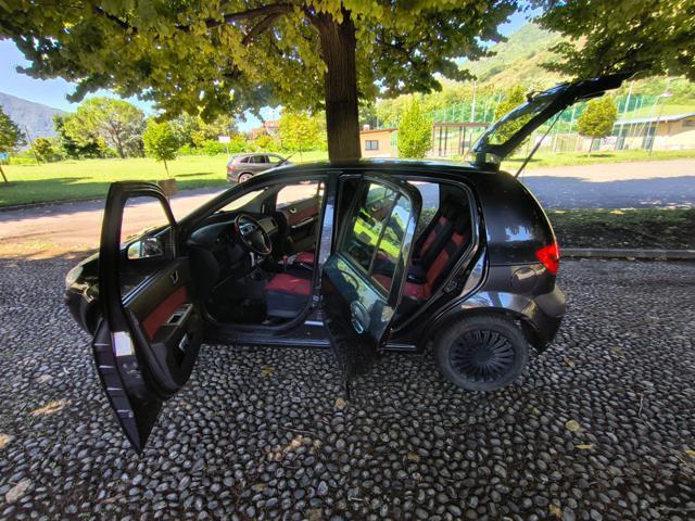 HYUNDAI Getz 1.1 12V (66CV) 5p.