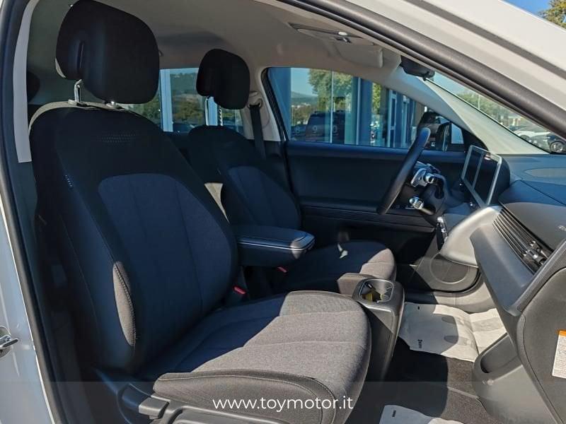Hyundai Ioniq 5 63 kWh Exclusive
