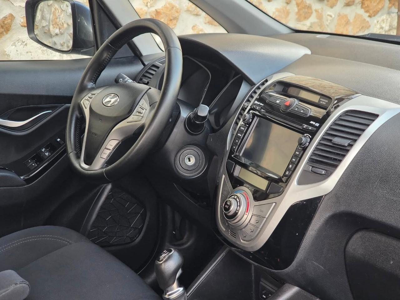 Hyundai iX20 1.4 CRDI 90 CV XPossible