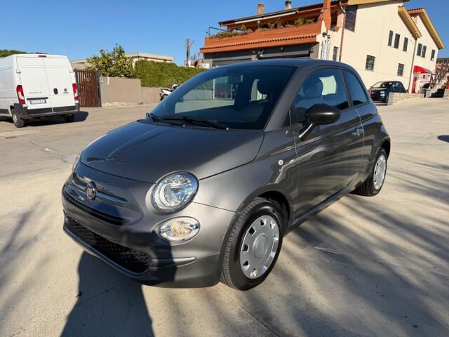 Fiat 500 1.0 Hybrid Cult