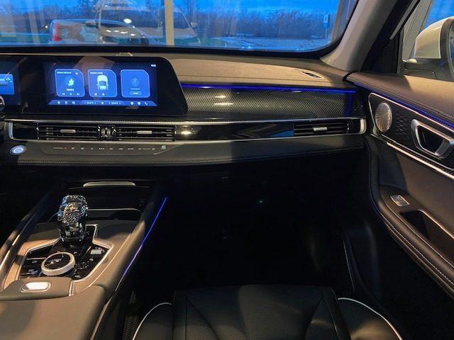 DR MOTOR DR6 1.6 BI-FUEL GPL