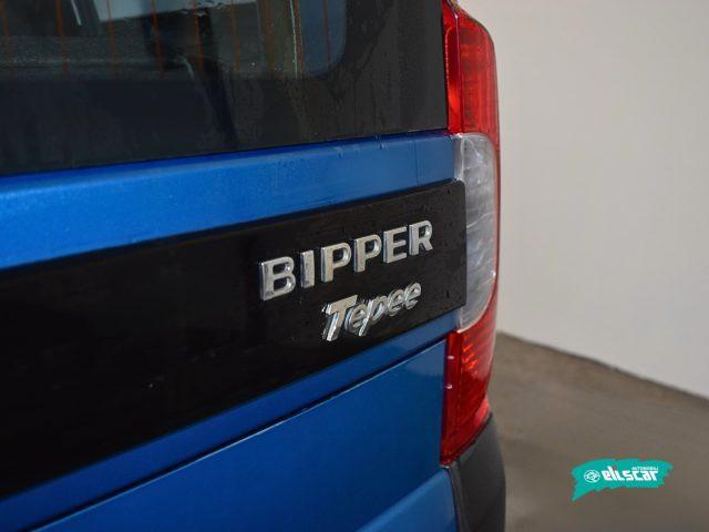 PEUGEOT Bipper Tepee 1.4 HDi 70CV