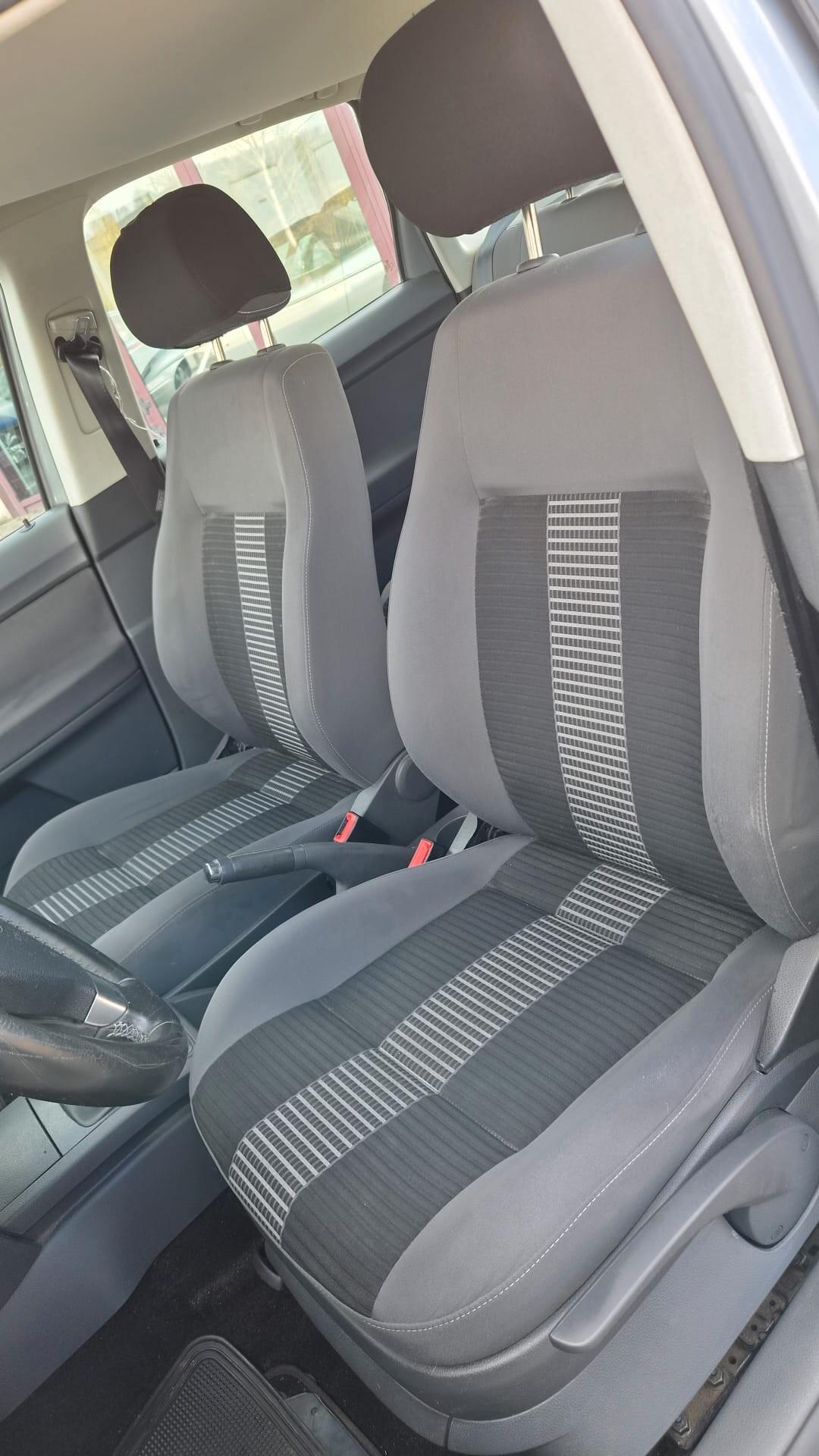 Volkswagen Polo 1.4/69CV TDI DPF 5p. Comfortline