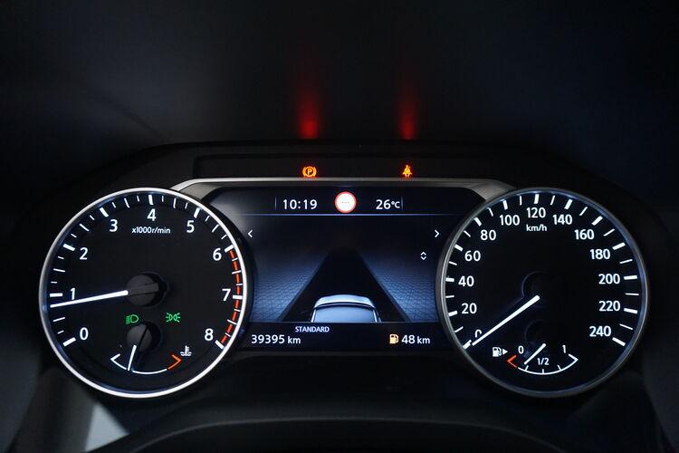 Nissan Qashqai MHEV Business BR079808 1.3 Mild Hybrid 140CV
