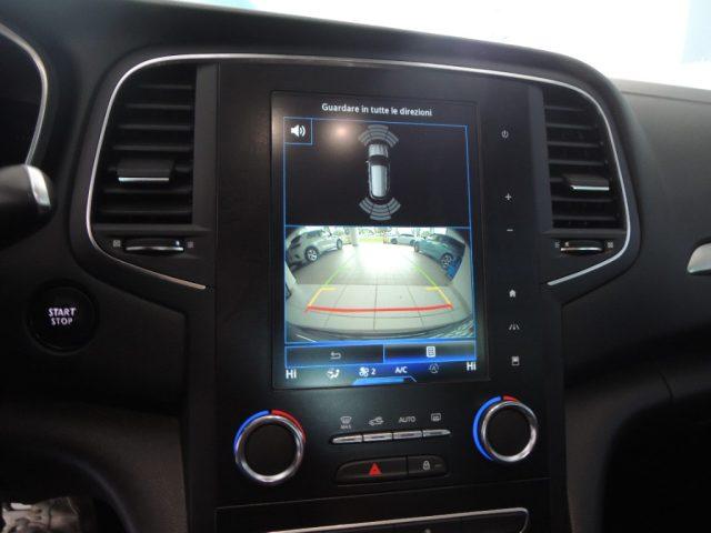 RENAULT Megane Mégane Sporter dCi 115 CV EDC Intens