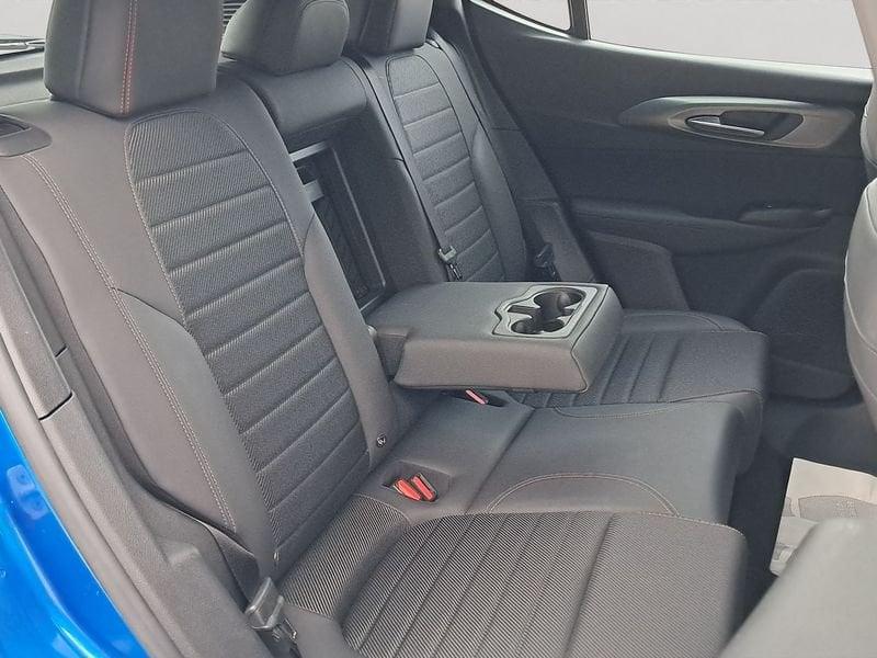 Alfa Romeo Tonale Tonale 1.5 hybrid Sprint 130cv tct7