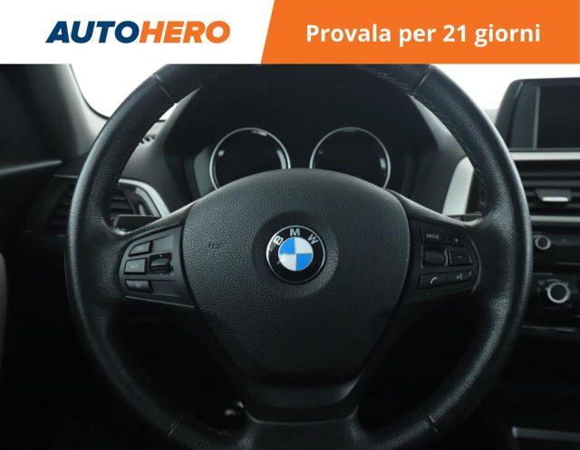 BMW 118 i 5p. Advantage