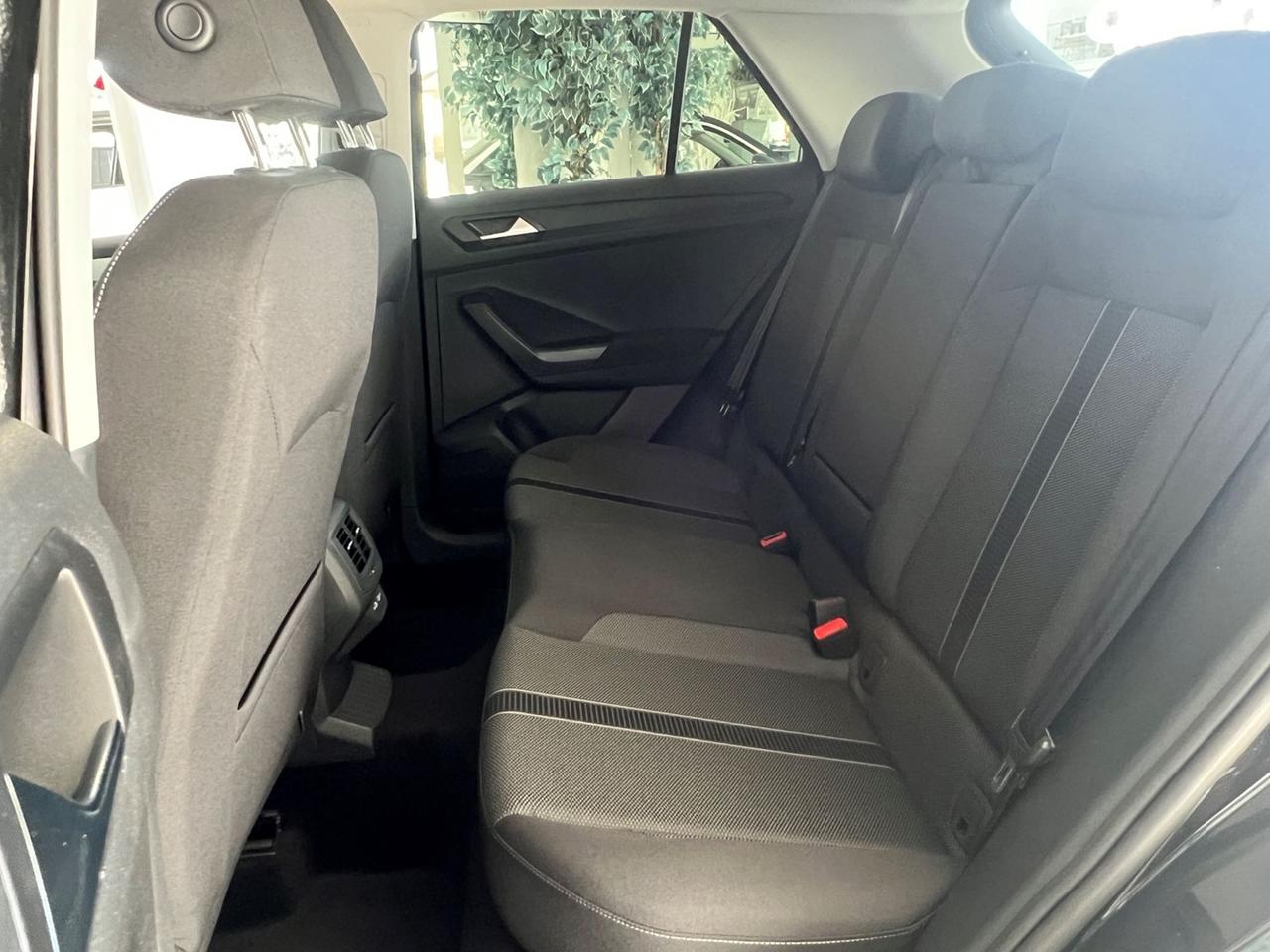 VOLKSWAGEN T-Roc 2022 T-Roc 2.0 tdi Sport 115cv