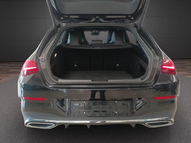 MERCEDES-BENZ CLA 180 Automatic Shooting Brake AMG Line Advanced Plus
