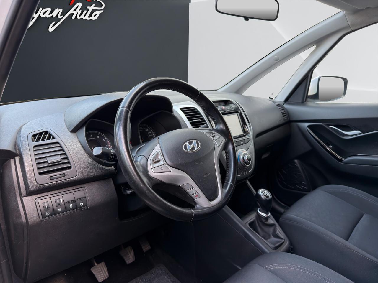 Hyundai iX20 1.4 90 CV Econext APP MODE