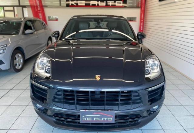 Porsche Macan 2.0 252cv pdk