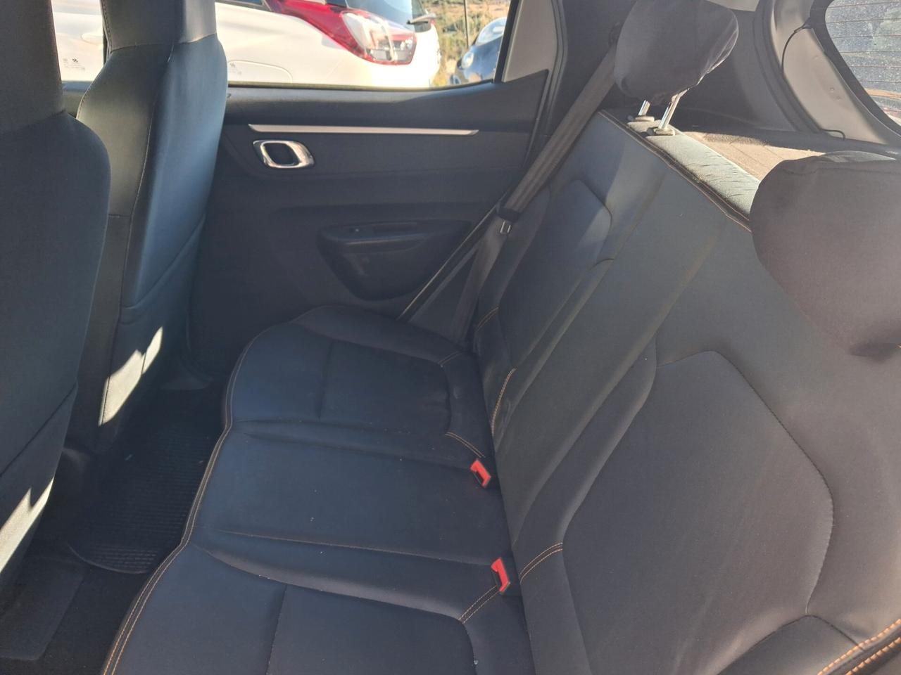 Dacia Spring Electric 45 Comfort Plus VENDUTA